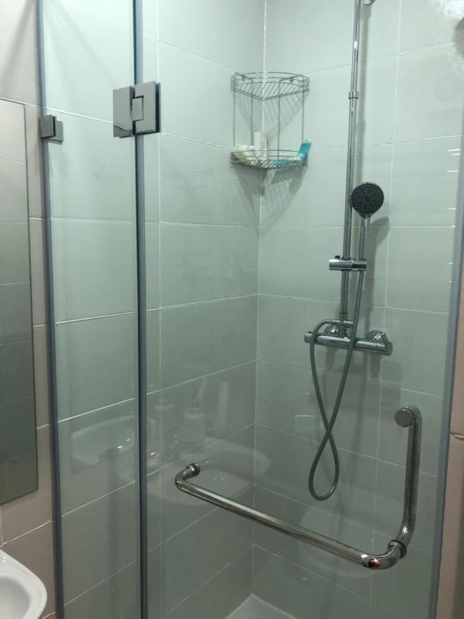 Samal-2 Hotel Ałma Ata Zewnętrze zdjęcie