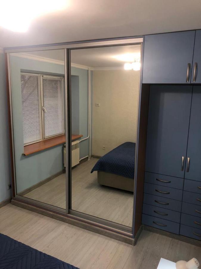 Samal-2 Hotel Ałma Ata Zewnętrze zdjęcie