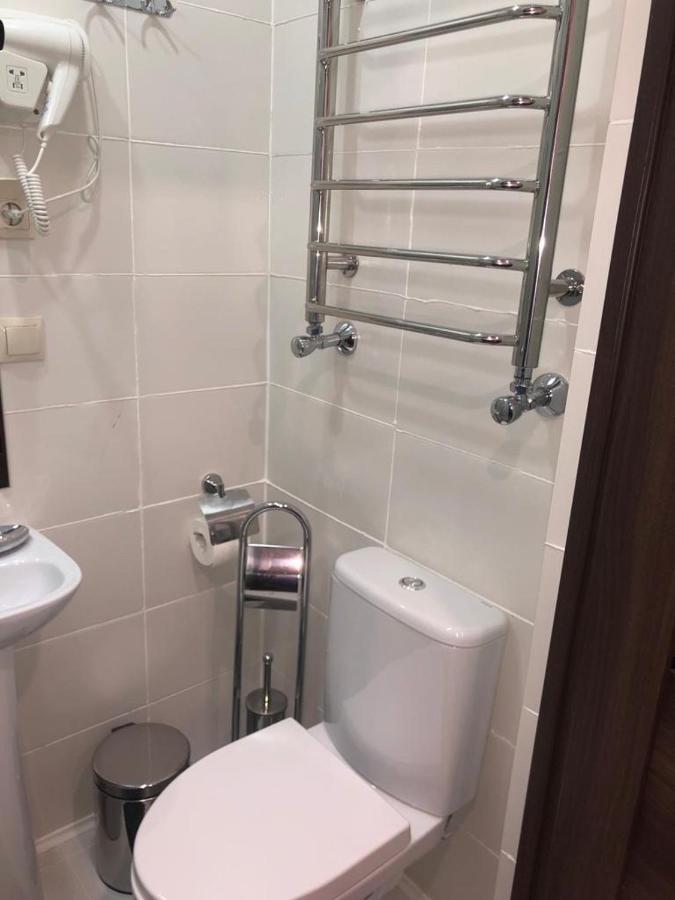 Samal-2 Hotel Ałma Ata Zewnętrze zdjęcie