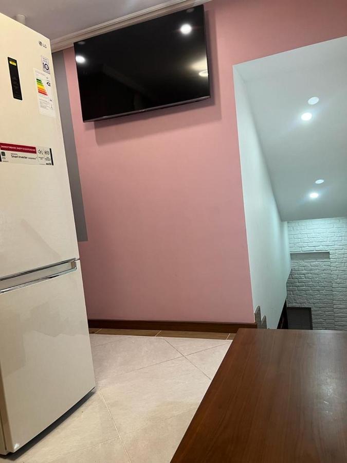 Samal-2 Hotel Ałma Ata Zewnętrze zdjęcie