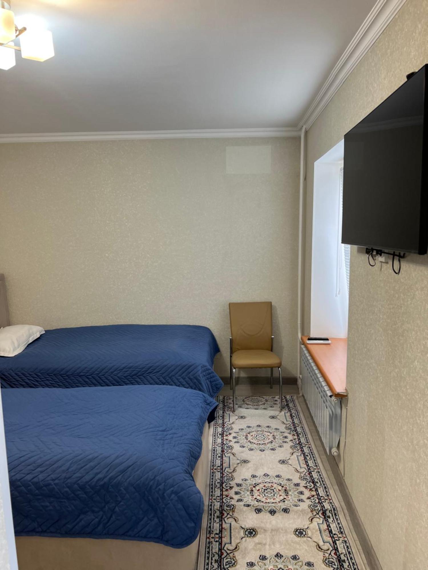 Samal-2 Hotel Ałma Ata Zewnętrze zdjęcie