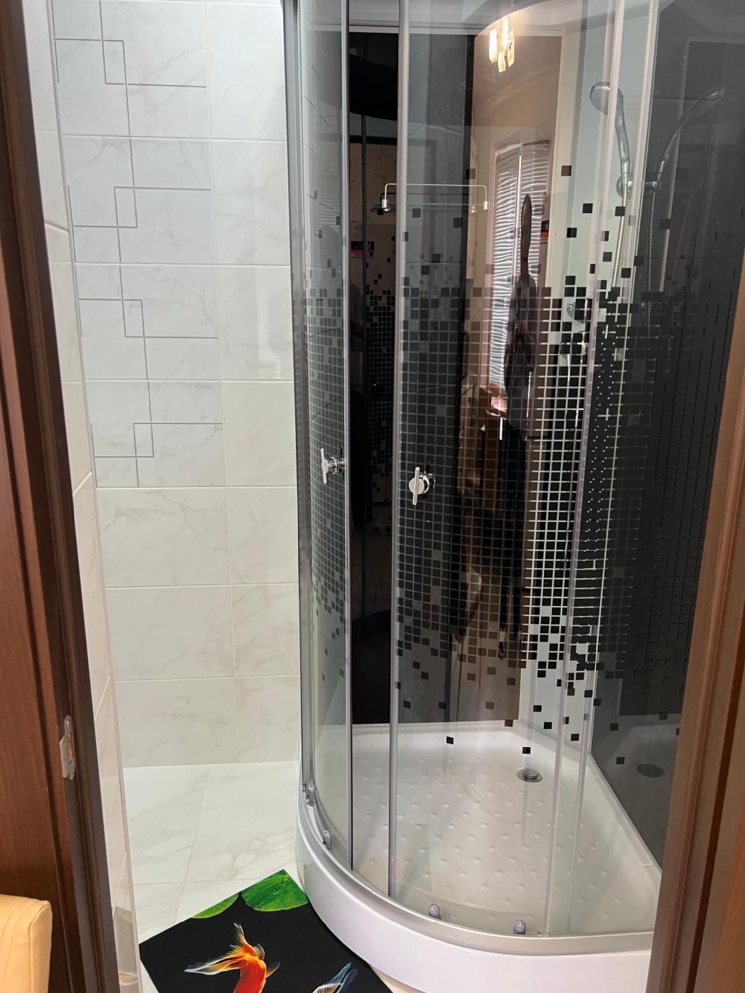 Samal-2 Hotel Ałma Ata Zewnętrze zdjęcie
