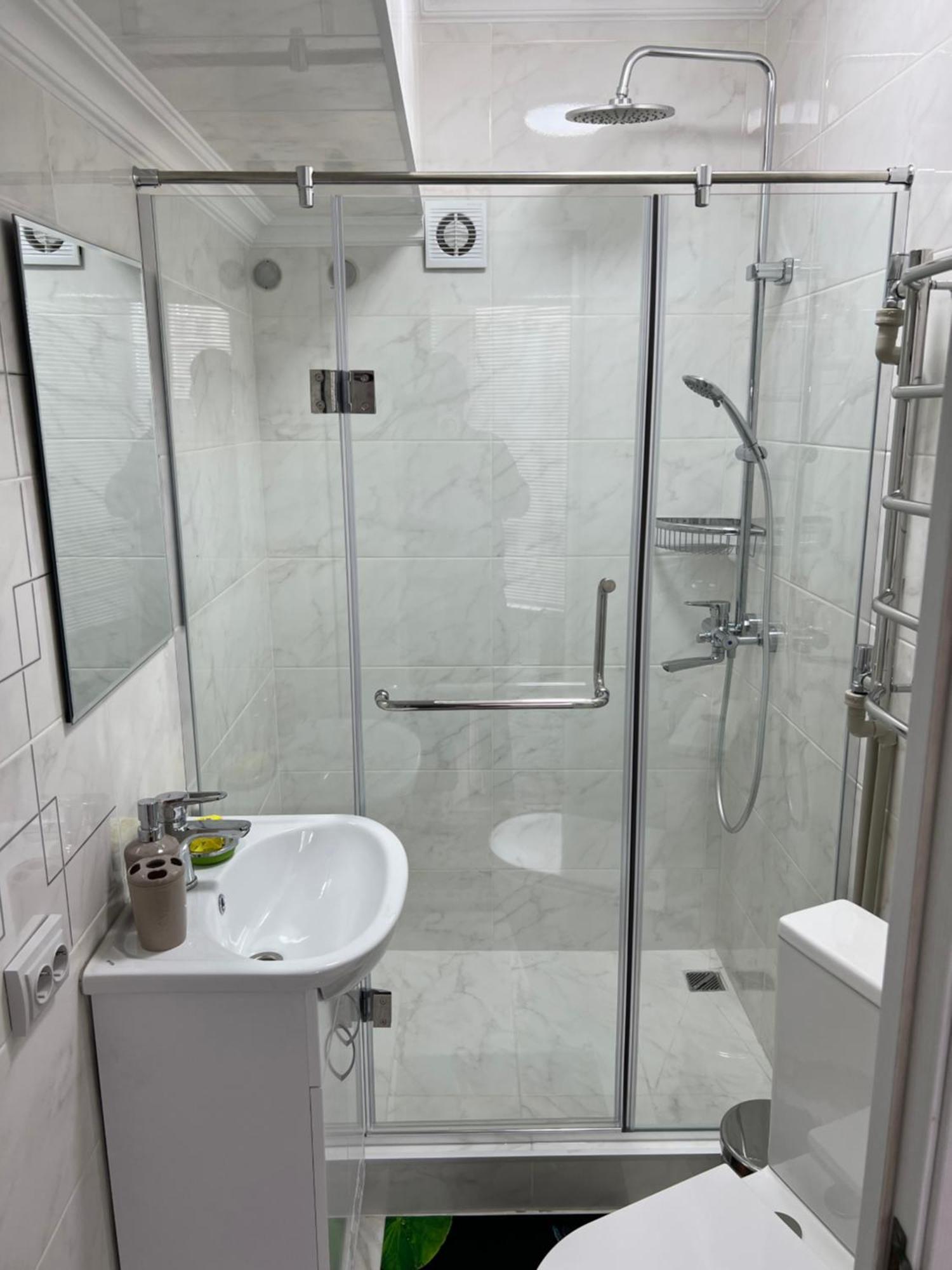 Samal-2 Hotel Ałma Ata Zewnętrze zdjęcie
